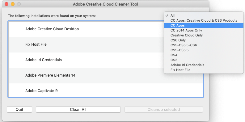 mac creative tools for use on windows
